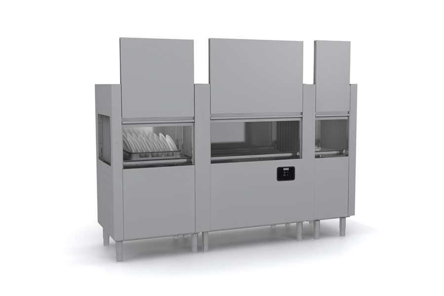 EVOLUTION RANGE - EVO411