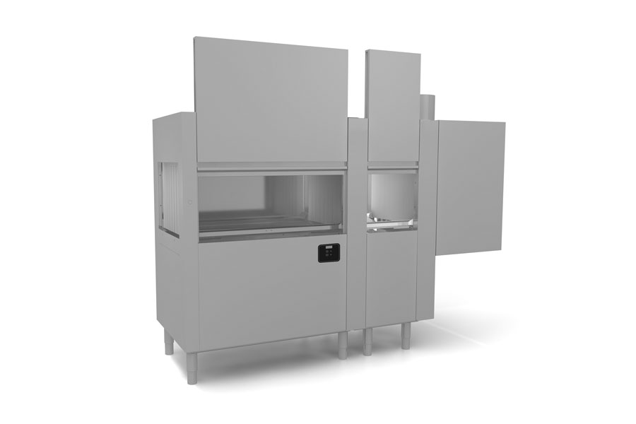 KRUPPS Evolution - EVO231