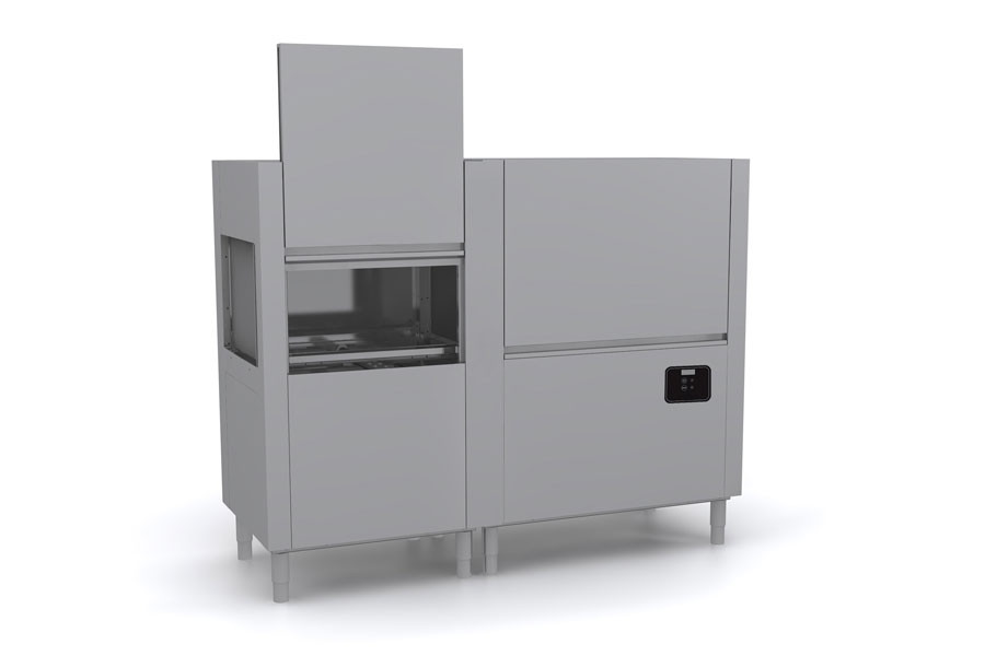 KRUPPS Evolution - EVO301