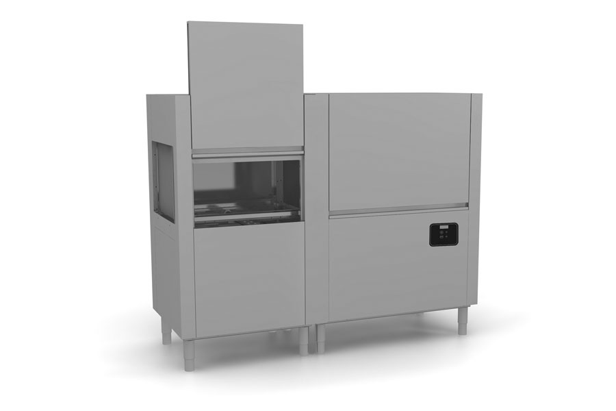 KRUPPS Evolution - EVO311