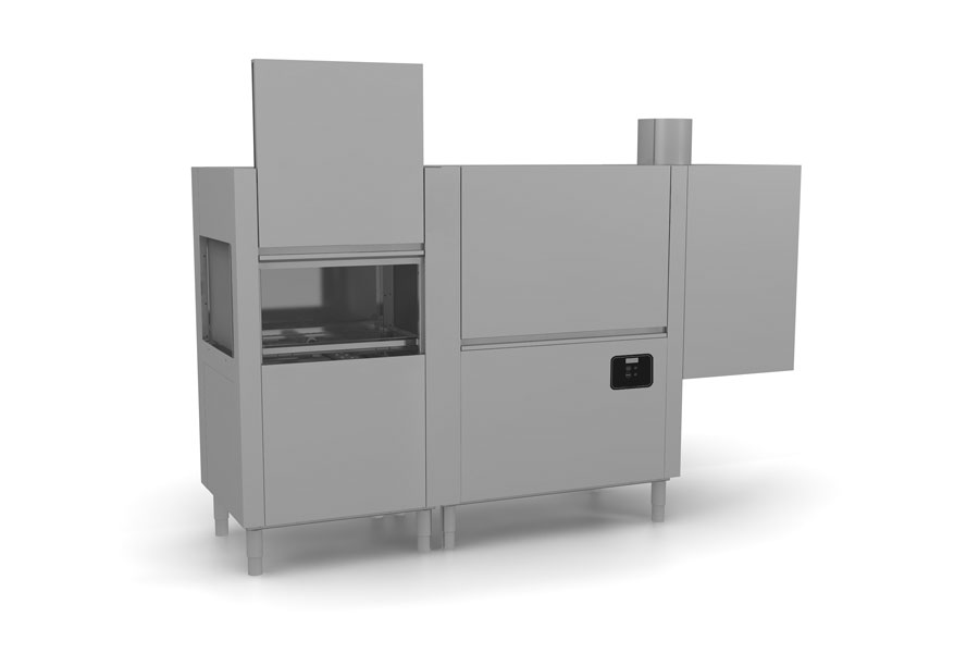 KRUPPS Evolution - EVO321