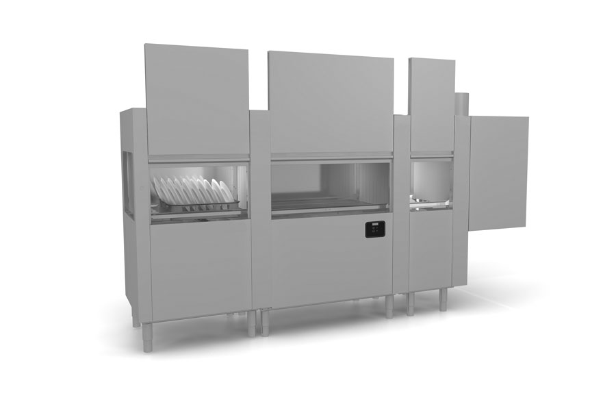 KRUPPS Evolution - EVO431