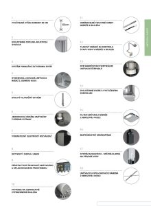 Umývačka čierneho riadu a prepraviek KRUPPS EL991E