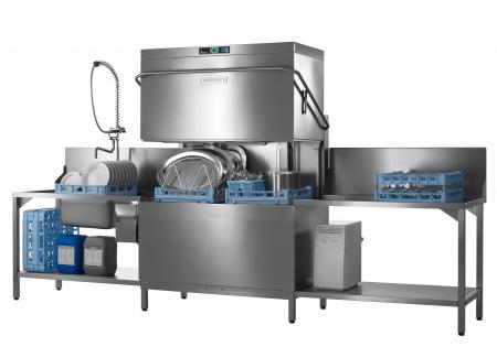 teleskopická umývačka riadu HOBART PREMAX AUP