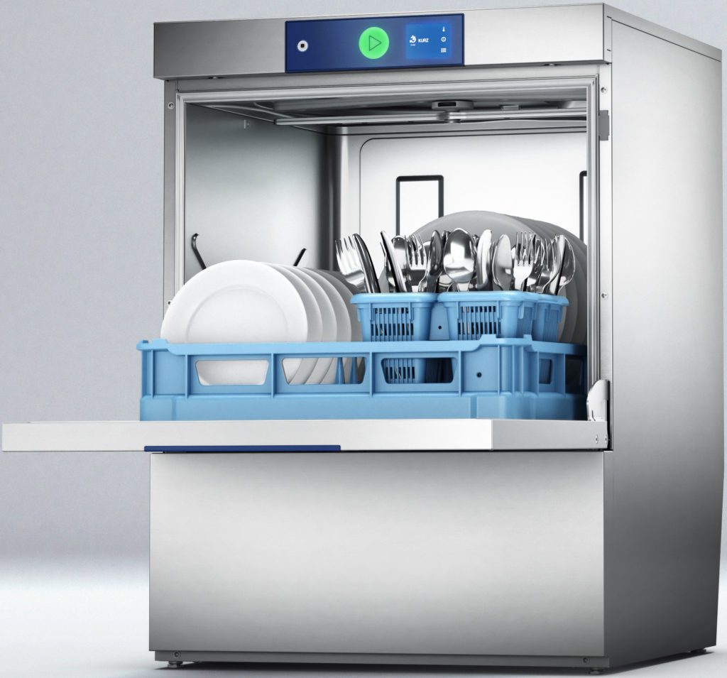 podstolová umývačka riadu HOBART PROFI FX