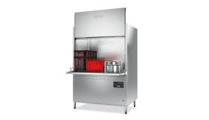 umývačka čierneho riadu HOBART PREMAX UXT