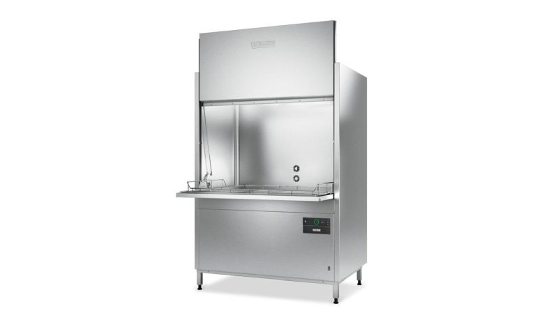 umývačka čierneho riadu HOBART PROFI UXT