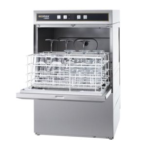 podstolová umývačka pohárov Ecomax by HOBART G404 - Košice