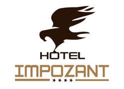 Hotel IMPOZANT, Valča