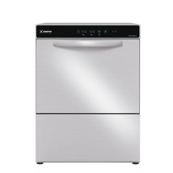 podstolová umývačka riadu KRUPPS C537