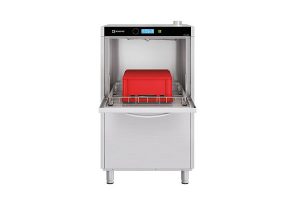 Umývačka čierneho riadu a prepraviek KRUPPS EL985E