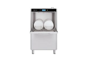 Umývačka čierneho riadu a prepraviek KRUPPS EL985E