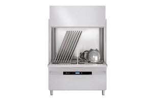 lightbox Umývačka čierneho riadu a prepraviek KRUPPS EL991E