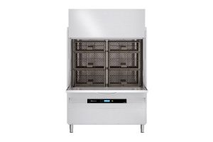 lightbox Umývačka čierneho riadu a prepraviek KRUPPS EL991E