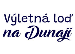 Výletná loď na Dunaji